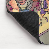 そう気紛れ マウスパッド (コーナー)