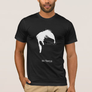 そう激しい Tシャツ