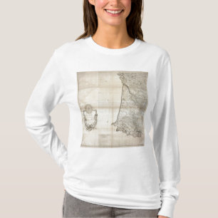 そう献立表deのlaフランス tシャツ