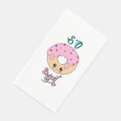 そう甘いドーナツ2 6月ゼリー国立ドーナツの日 (コーナー)