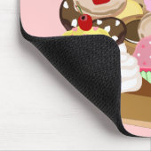 そう甘い! マウスパッド (コーナー)