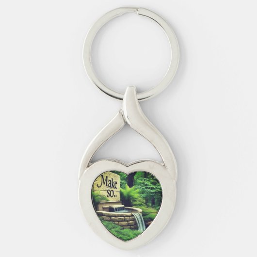 そう言え キーホルダー (正面)