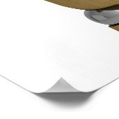 そう言っただろう – ポスター (角)