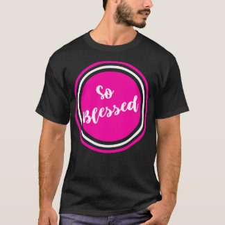 そう賛美 Tシャツ