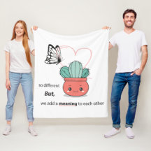 そう違う、完璧な一緒に – かわいいカップル