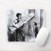 そう非常に不合理、か。「 マウスパッド (マウス)