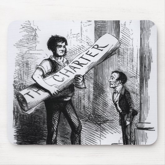 そう非常に不合理、か。「 マウスパッド (正面)