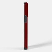 そう、私は iPhoneケース (右側面)