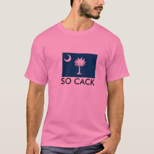そうCACK Tシャツ