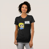 そうCray-Cray! Tシャツ (正面フル)