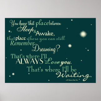 そこがポスター待ち ポスター