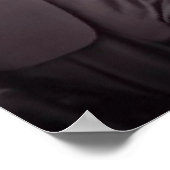 そこが気を付ける ポスター (角)