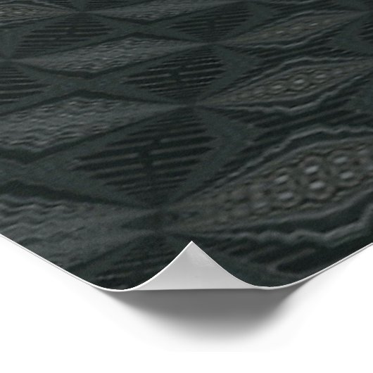 そこだ ポスター (角)