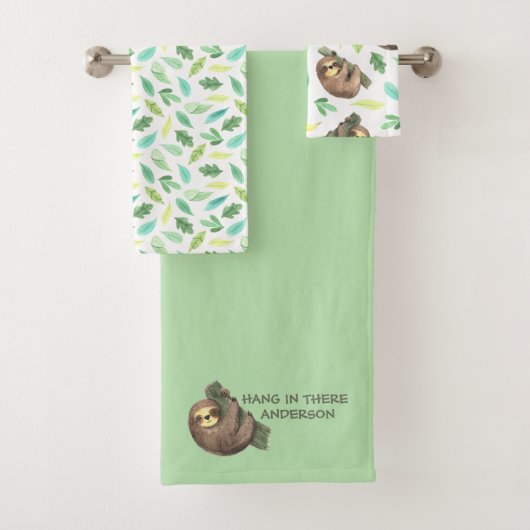 そこつるにはタオルが置いてあった バスタオルセット (インサイチュ)