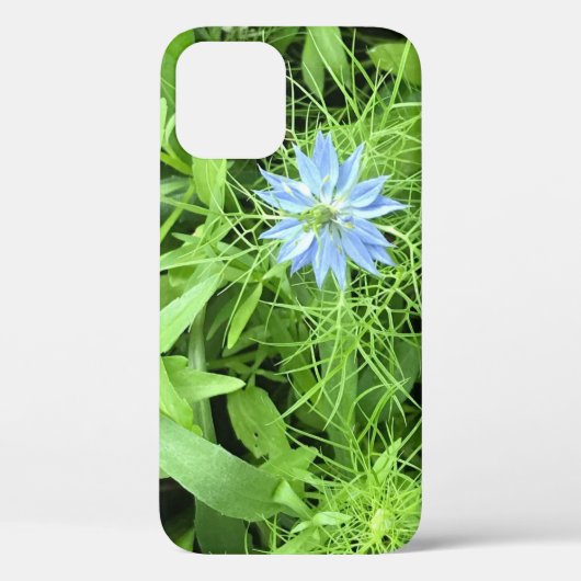 そこでかろうじて望む Case-Mate iPhoneケース (裏面)