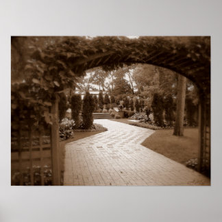 そこで会おう ポスター