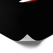 そこで占拠が起こったところで抵抗がある ポスター (角)