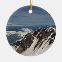 そこにあっているMt. St.ヘレンそれされる