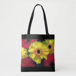 "そこにあります明るい"トートバックが割り当てて下さい トートバッグ