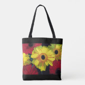 "そこにあります明るい"トートバックが割り当てて下さい トートバッグ (裏面)