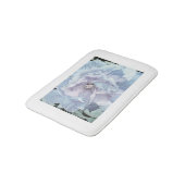 "そこにあります軽い"バス・マットが割り当てて下さい バスマット (アングル)