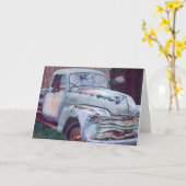 そこにあります、それされる カード (黄色い花)