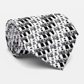 そこにあるか他に何がテューバか。 ネクタイ (ロール)