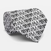 そこにあるか他に何が土木技師か。 ネクタイ (ロール)