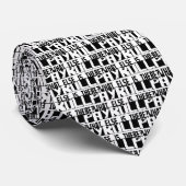 そこにあるか他に何が支払名簿か。 ネクタイ (ロール)