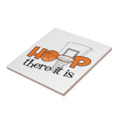 そこにあるが タイル (側面)