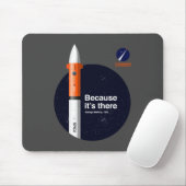 -そこにあるのでマウスパッド マウスパッド (マウス)