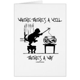 そこにある一方、Aはそこにです方法(猫の態度)