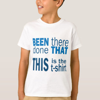 そこにいたら Tシャツ