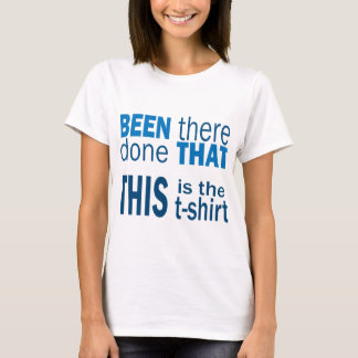 そこにいたら Tシャツ