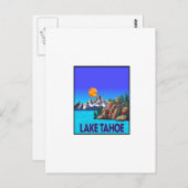 そこにいることを望む ポストカード (正面/裏面)