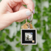 そこにか。 Koldはあります! キーホルダー (手)