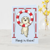 そこにのこつは敏捷カードの後をつけます カード (黄色い花)