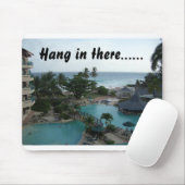 そこにのこつ...... マウスパッド (マウス)