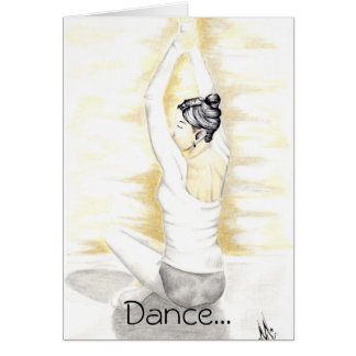 そこにのようなダンスは見るだれもではないです!