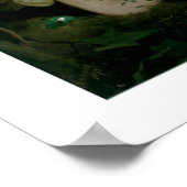 そこにティターニアが眠る ポスター (角)