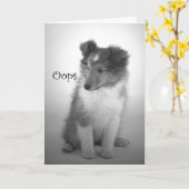 そこに別の誕生日行きます カード (黄色い花)