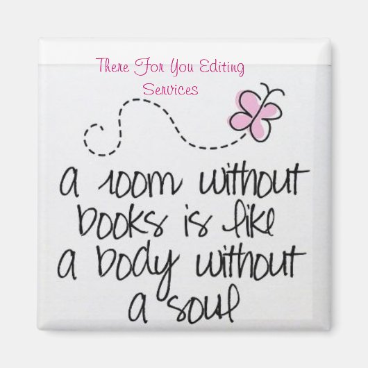 そこに磁石を置く マグネット (正面)