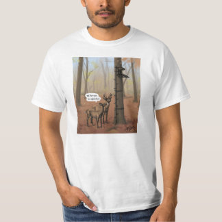 "そこに近隣"のワイシャツ行きます Tシャツ