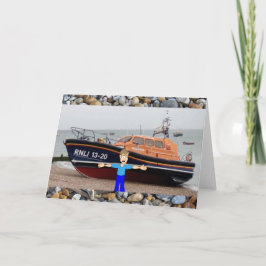 そこに駐車できない！ カード