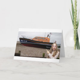 そこに駐車できない！ カード