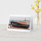 そこに駐車できない！ カード (黄色い花)