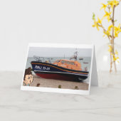 そこに駐車できない！ カード (黄色い花)