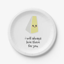 そこに ペーパープレート