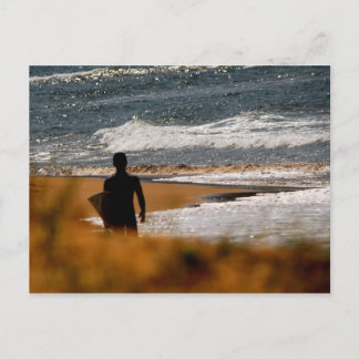 そこに ポストカード