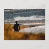 そこに ポストカード (正面)